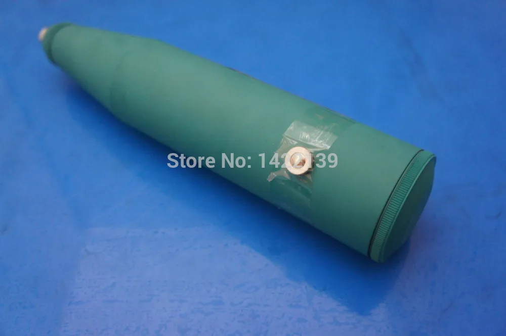 HT-225B Concrete Test Hammer Portable Schmidt Type Rebound Hardness Tester for Strength Measurement detail image 7