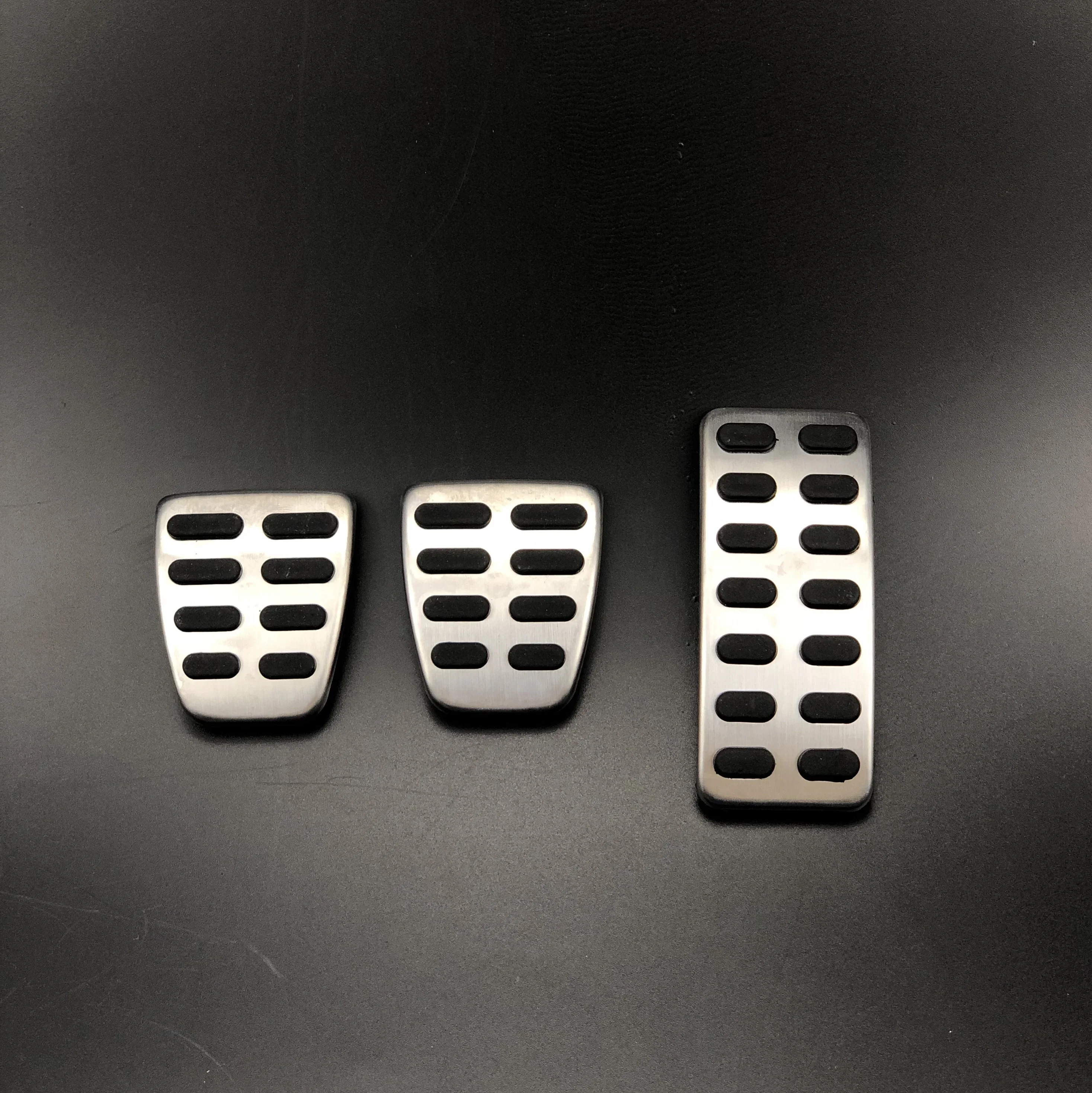 Car Accelerator Gas Brake pedal for Kia K2 Rio SOUL Ray Venga Hyundai Verna Solaris i20 iX20 iX25 HB20 Creta Car accessories