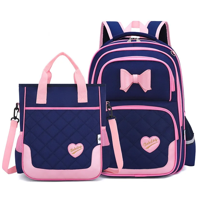 

School Bag For Girls Kawaii Backpack Large Capacity Backpacks For School Teenagers Girls Kids Bags For Girls Orthopedic Backpack