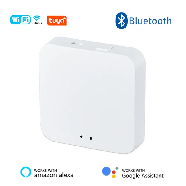 Bluetooth gateway