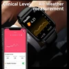 2025 For XiaoMi Original Premium ECG+PPG Smart Watch Women Blood Lipid Uric Acid Al Diagnostic Detector Body Temperature Watches 5