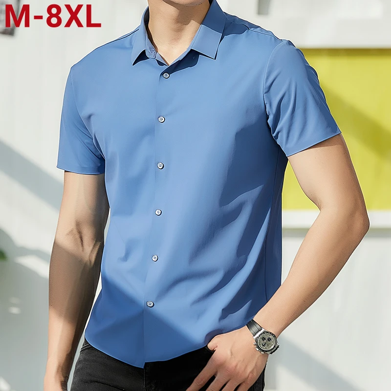 https://ae01.alicdn.com/kf/S95e2452eec0a4e7da9620321f072a44fv/Plus-Size-8xl-7xl-Summer-Quick-Dry-Shirts-Men-Short-Sleeve-Breathable-Cooling-Nylon-Silk-Social.jpg