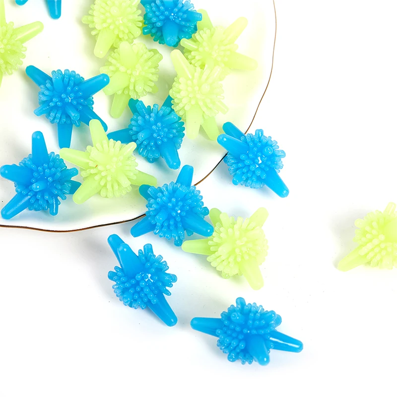 Laundry Ball 10pcs Magic for Household Cleaning
