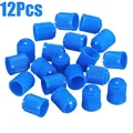 Blue-12Pcs