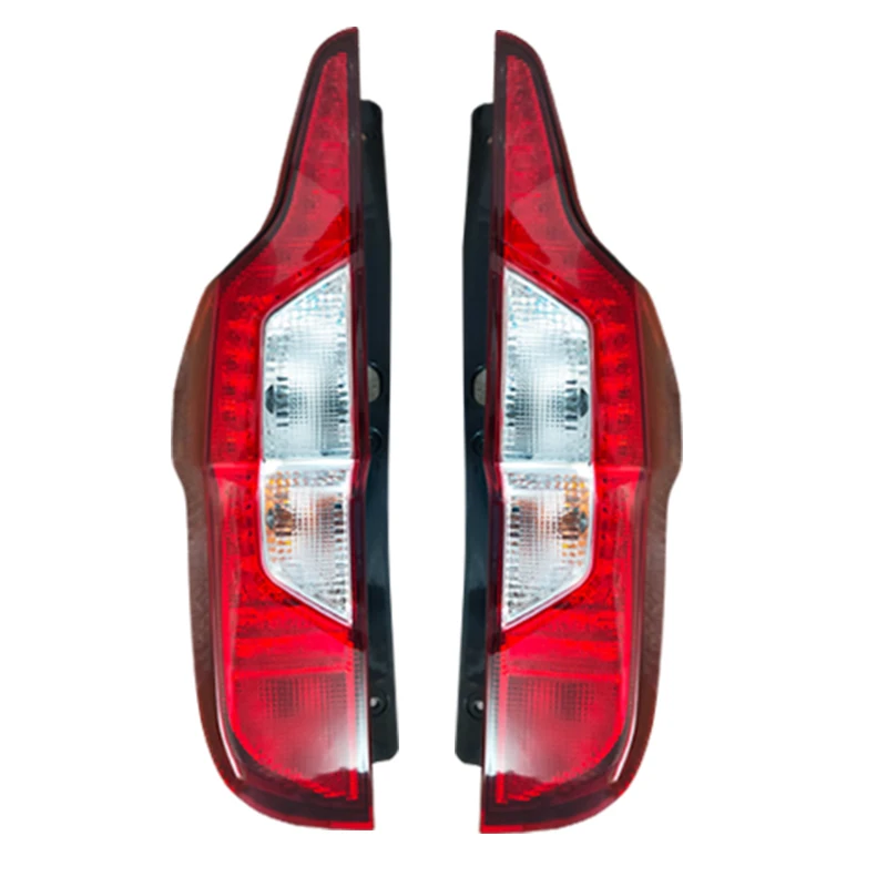 Wyj High and Low with LED Steering Brake Fog Lamp Cover Shell Accessories dropship high quality replacement front casing for shell repair housing cover for case for motorola ep450 walkie talkie two way