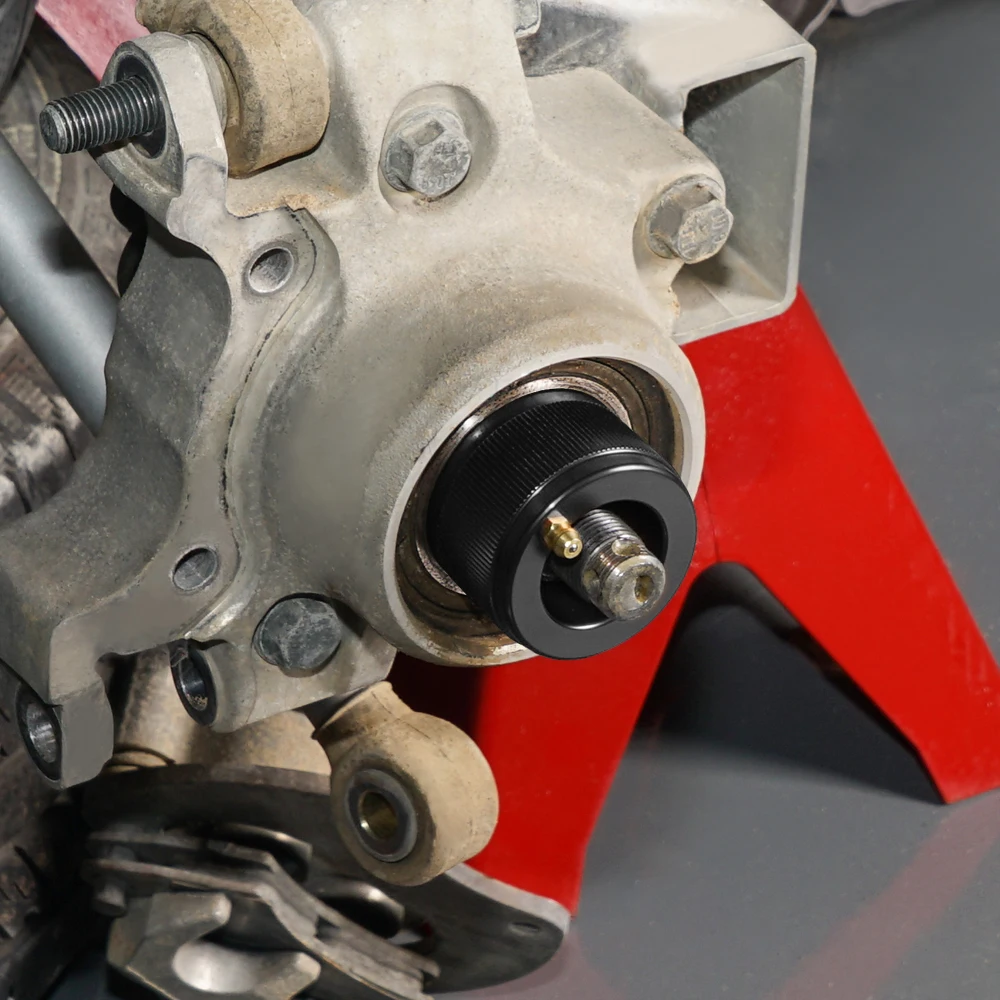 ATV UTV Für Polaris Sportsman 550 850 1000 Touring Scrambler 1000 RZR 900 800 570 44mm Radlager Fett Werkzeug lager Schmierer – Detail 8