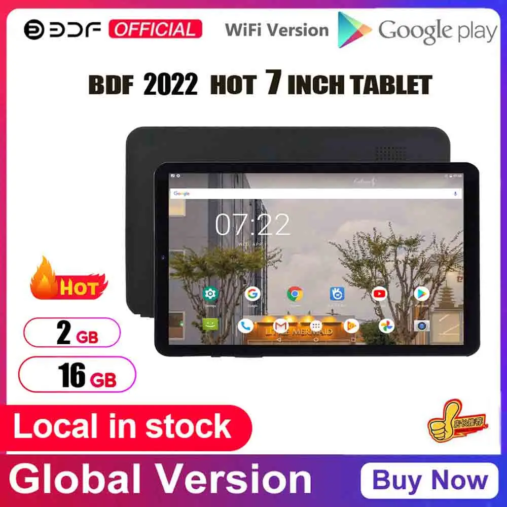 2022 nowy Tablet dla dzieci 7 Cal czterordzeniowy 2GB/16GB Google Play WiFi Bluetooth tani i prosty ulubiony prezent dla dzieci Tablet Pc 1 2022 nowy Tablet dla dzieci 7 Cal czterordzeniowy 2GB/16GB Google Play WiFi Bluetooth tani i prosty ulubiony prezent dla dzieci Tablet Pc 1