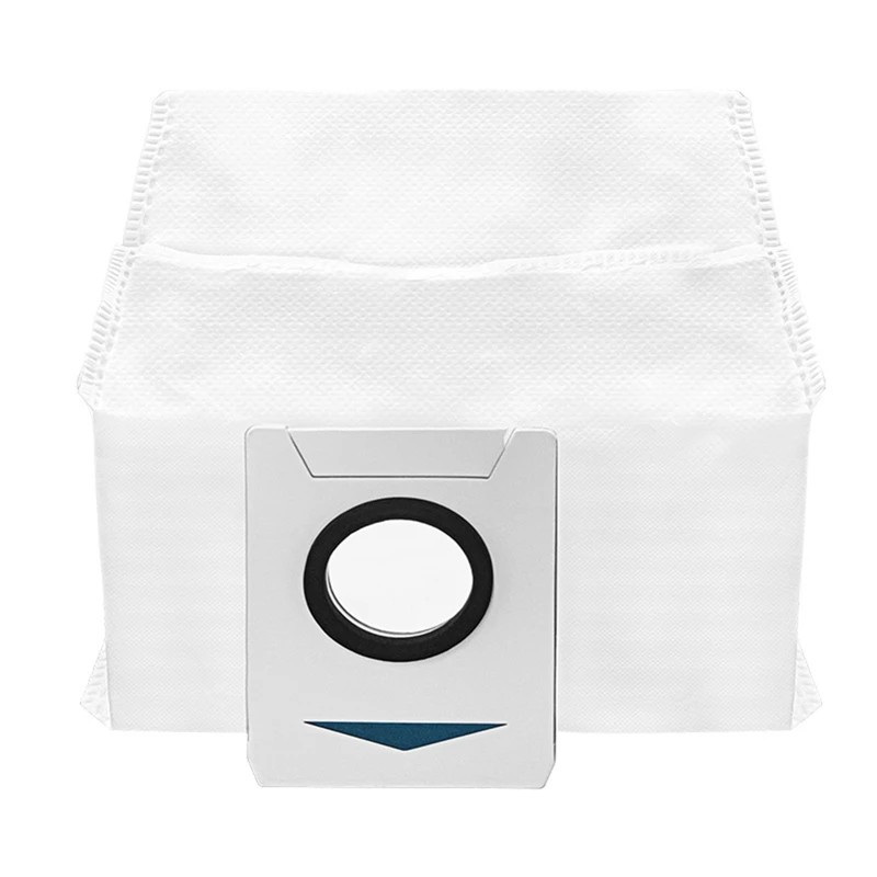 

Аксессуары для робота-пылесоса Ecovacs Deebot X1 Omni / Turbo T10 T10