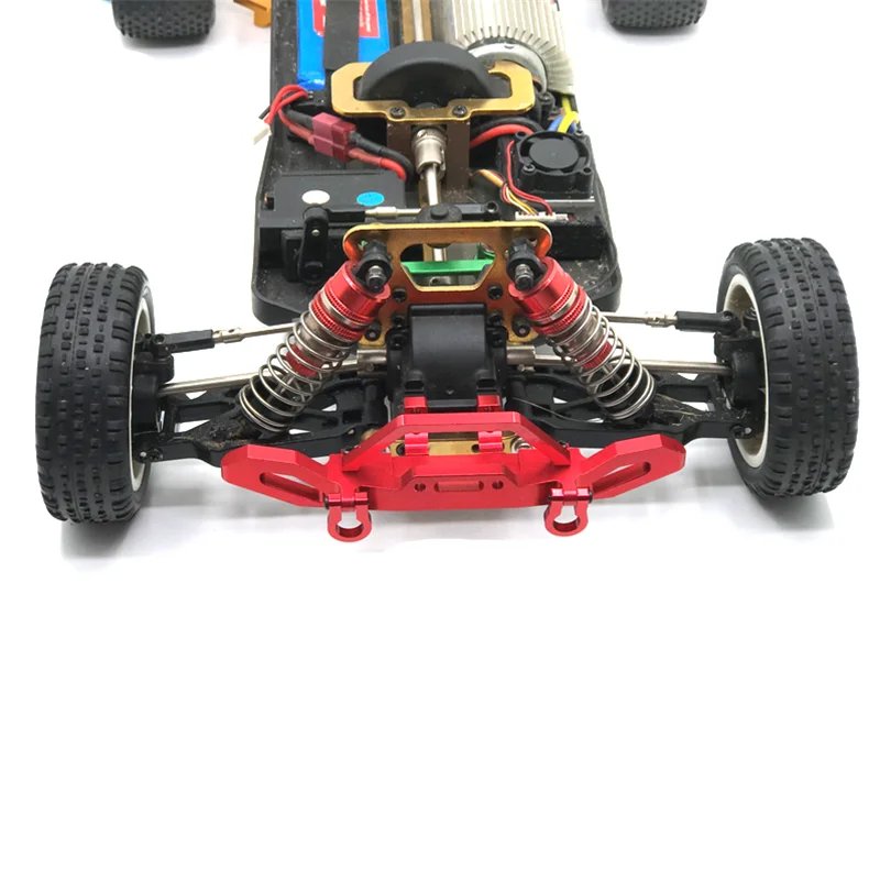 WLtoys ݼ ׷̵  Ʈ , 1/10 104001 104002 RC ڵ ǰ