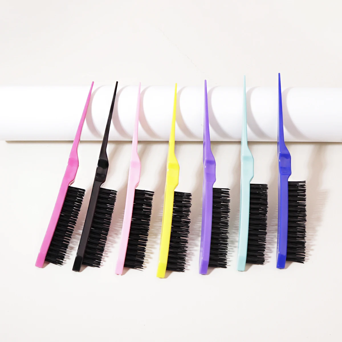 Hair Comb Professional Hairbrush Comb Styling Tools Hairdresser Household