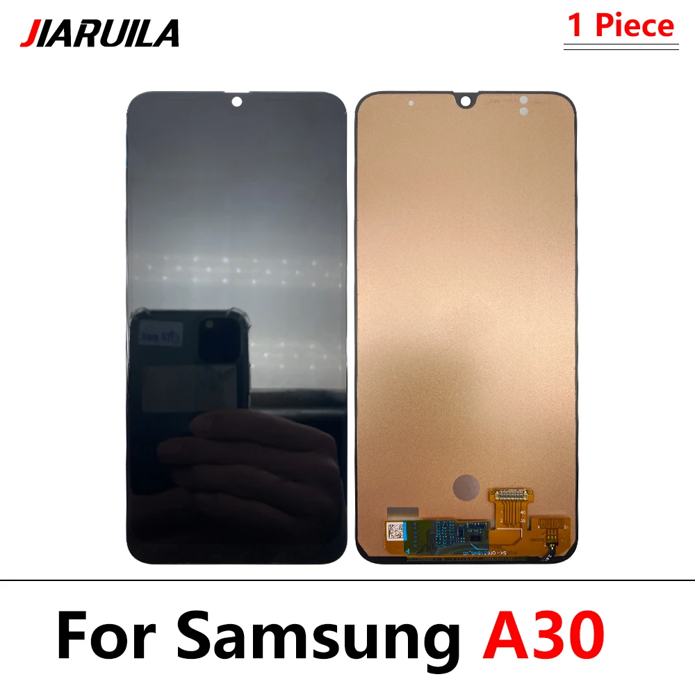 LCD Display Touch Screen Digitizer Assembly lcd display replacement touch screen digitizer replacement for Samsung A10 A20 A30 A40 A50 A10s A20s A21s A50s A30s