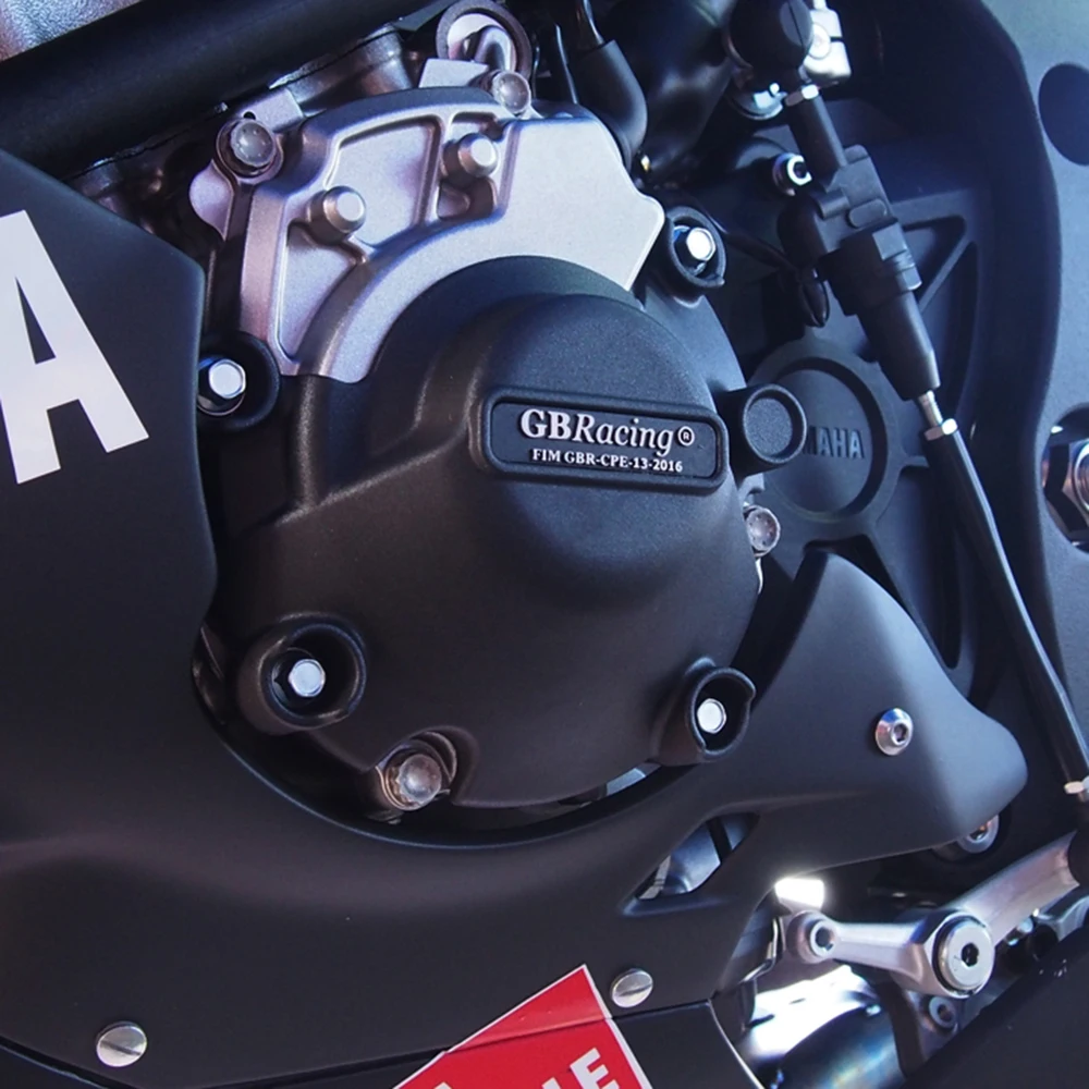 GBRacing MOTO  ȣ Ŀ, ߸ YZF-R1  R1M   ȣ Ŀ ̽ 2015-2023, ǰ
