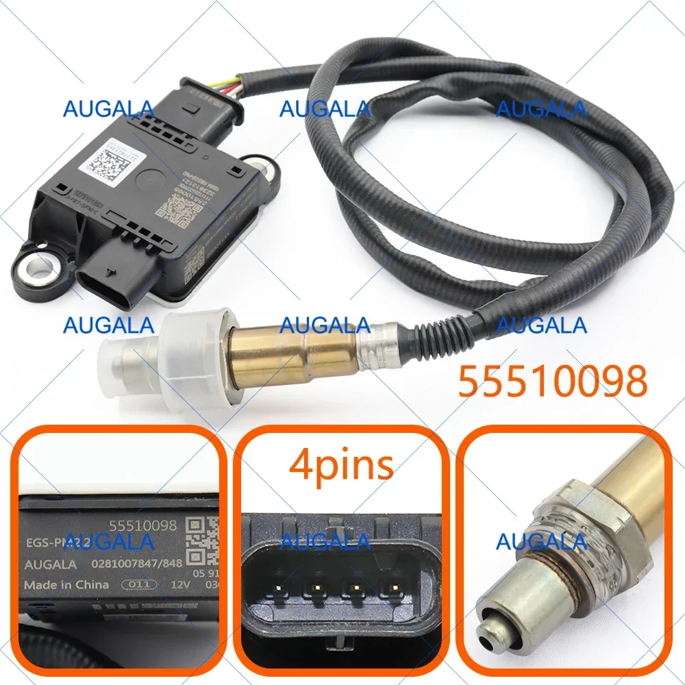 GD FORD FOCUS IV MK4 TRANSIT CONNECT 1.5 ECOBLUE ZTDA ZAWÓR EGR