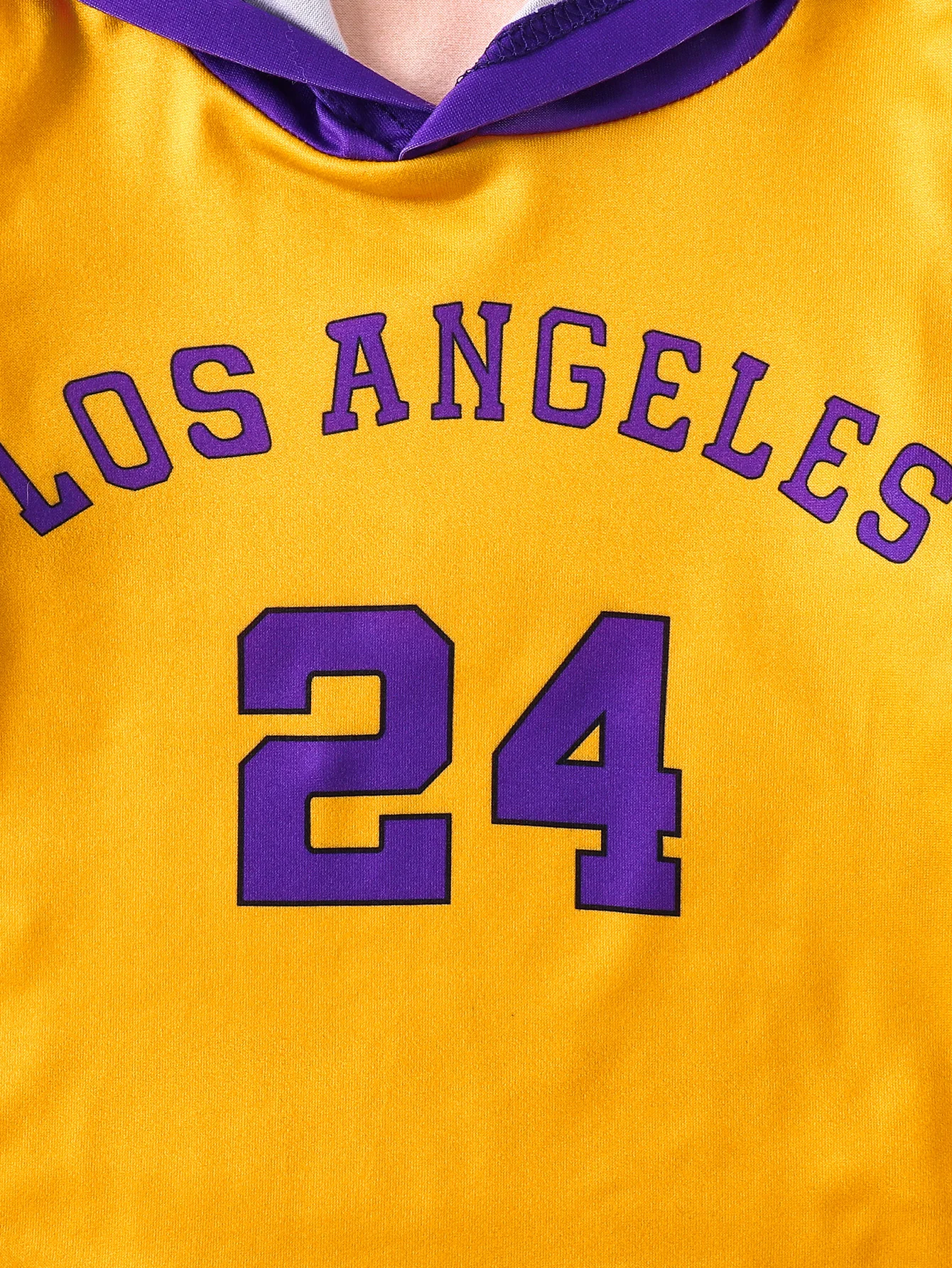 LA 24 Baby 2-Piece Set 4