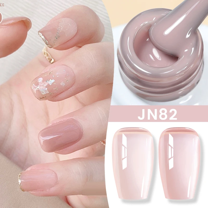 BORN PRETTY 10ml Ultra Shine Magnetic Gel Nail Polish