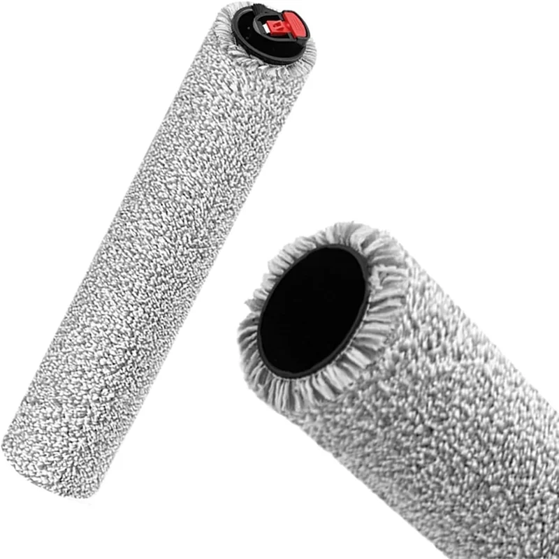 B89B-For Eufy Omni S1 Pro Vacuum Parts Replacement Roller Brush Rolling Mop Accessory Cleaner