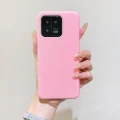 Pink Orange