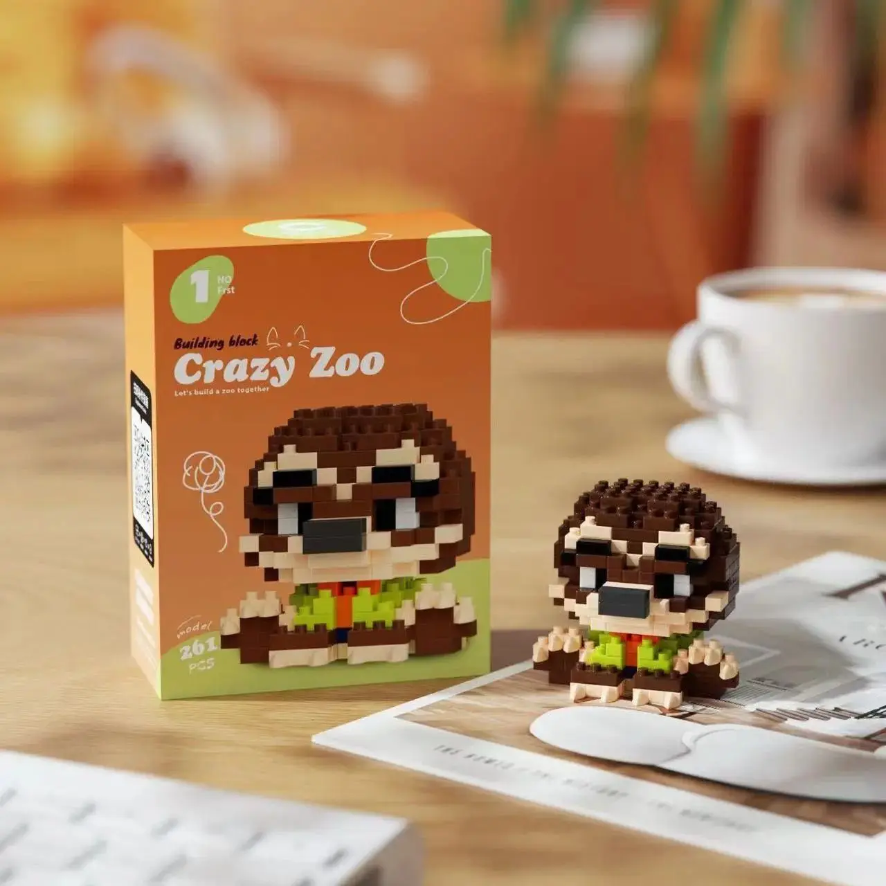 S95e3e96368f74b158d66339d14a9daecT - Zootopia Merch