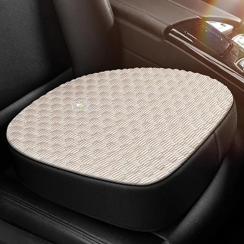 

Seat Cushion for Cars Doudousha 12cm booster cushion memory foam seat cushion car extra thick comfortable cushion universal