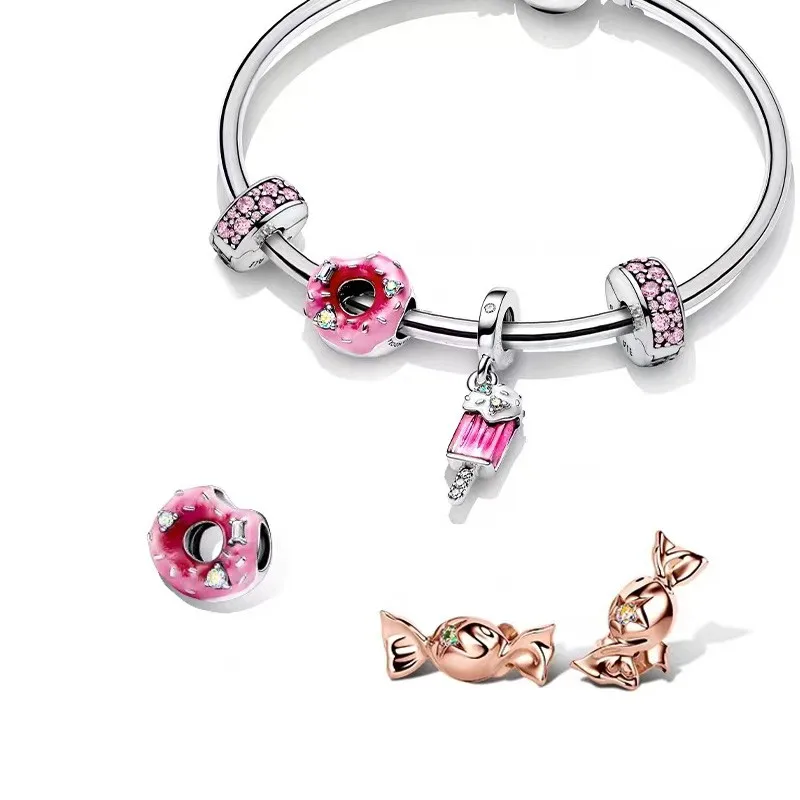 Рисунок 2 - Женское ожерелье из серебра 925 пробы