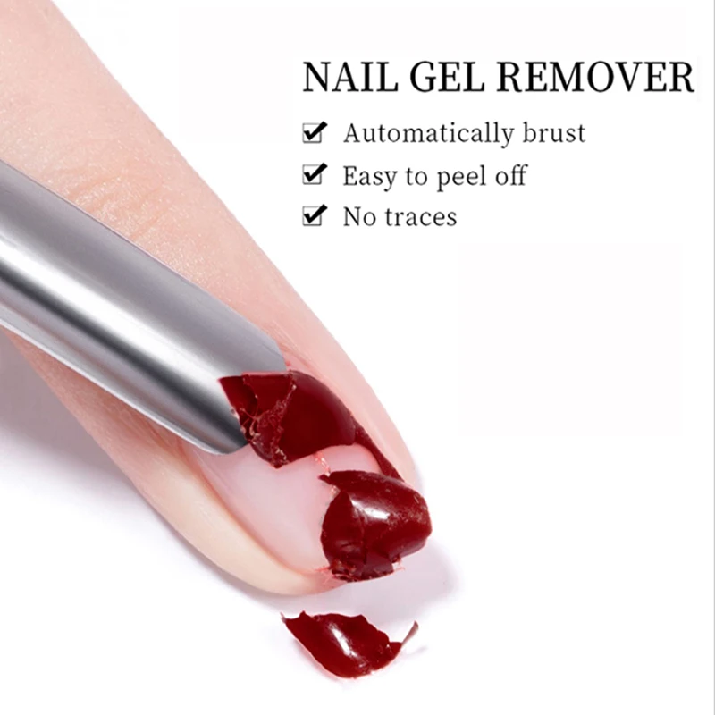 10/20/30ml Magic Remover Nail Gel Polish Remover Manicure Set Acrylic Clean Degreaser For Nail Art UV Gel Polish