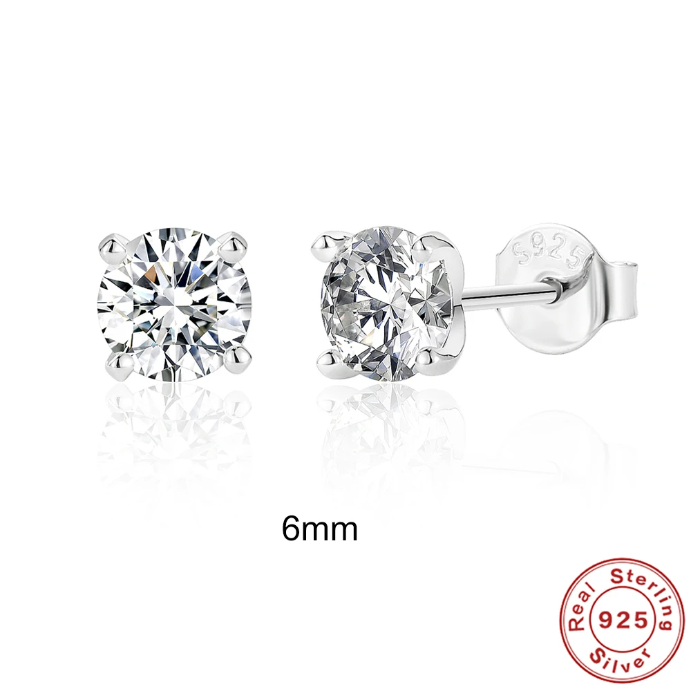 0.8ct Silver