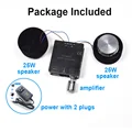 1 set with power