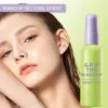 High-Quality Makeup Setting Spray Moisturizing Purifying Pores Long-Lasting Makeup Setting Sweat Proof Oil Control Cosmetics 3