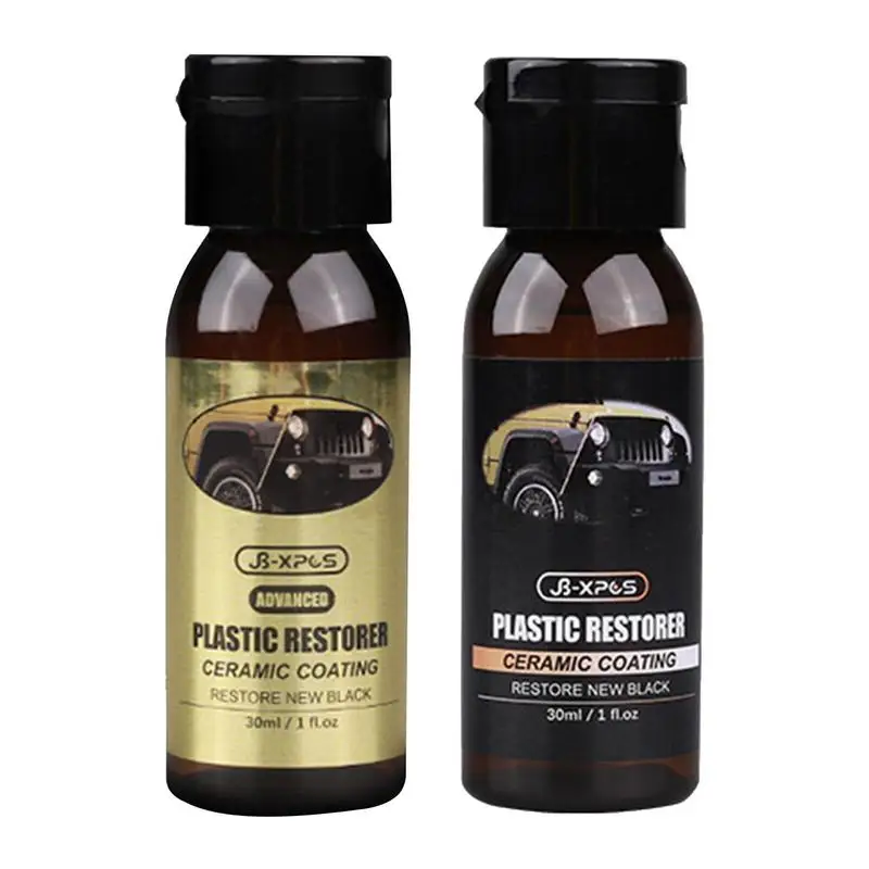 

Auto Leather Plastic Restore Shine Car Interior Cleaner Car Like New Professional Kit Rapid Car Wax Polish Ceramic Spray Coatin