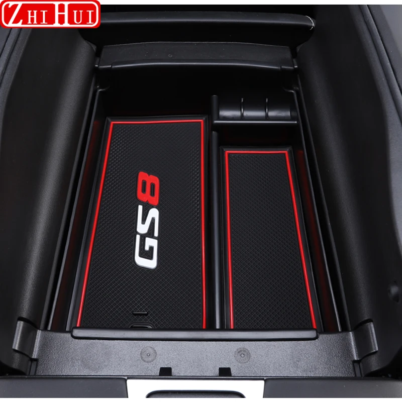 Ʈġ GAC GS8 2  2024 2023 ڵ Ÿϸ  ܼ   Ȱ , ڵ ׼