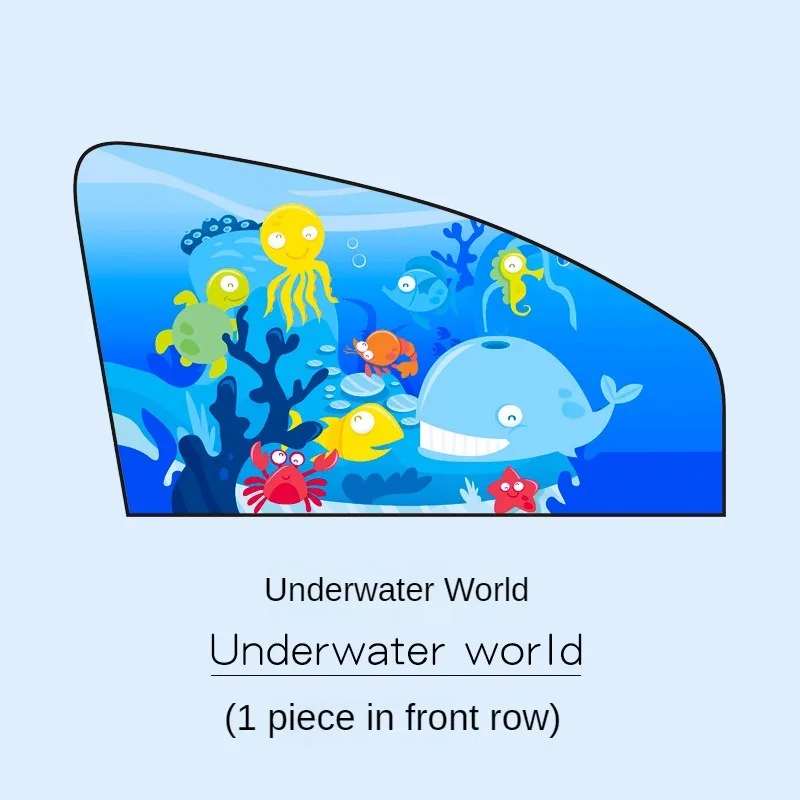 Ocean (left)