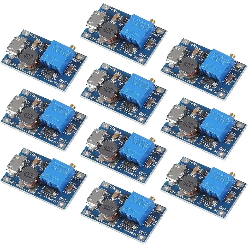 dsc-products