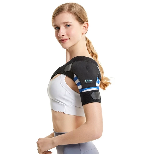 Sports Shoulder Brace