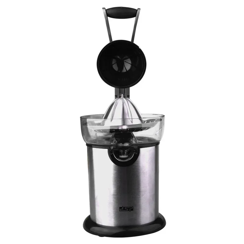 DSP Dansong Orange stainless steel manual lemon juicer pomegranate juicer hand press juicer 5