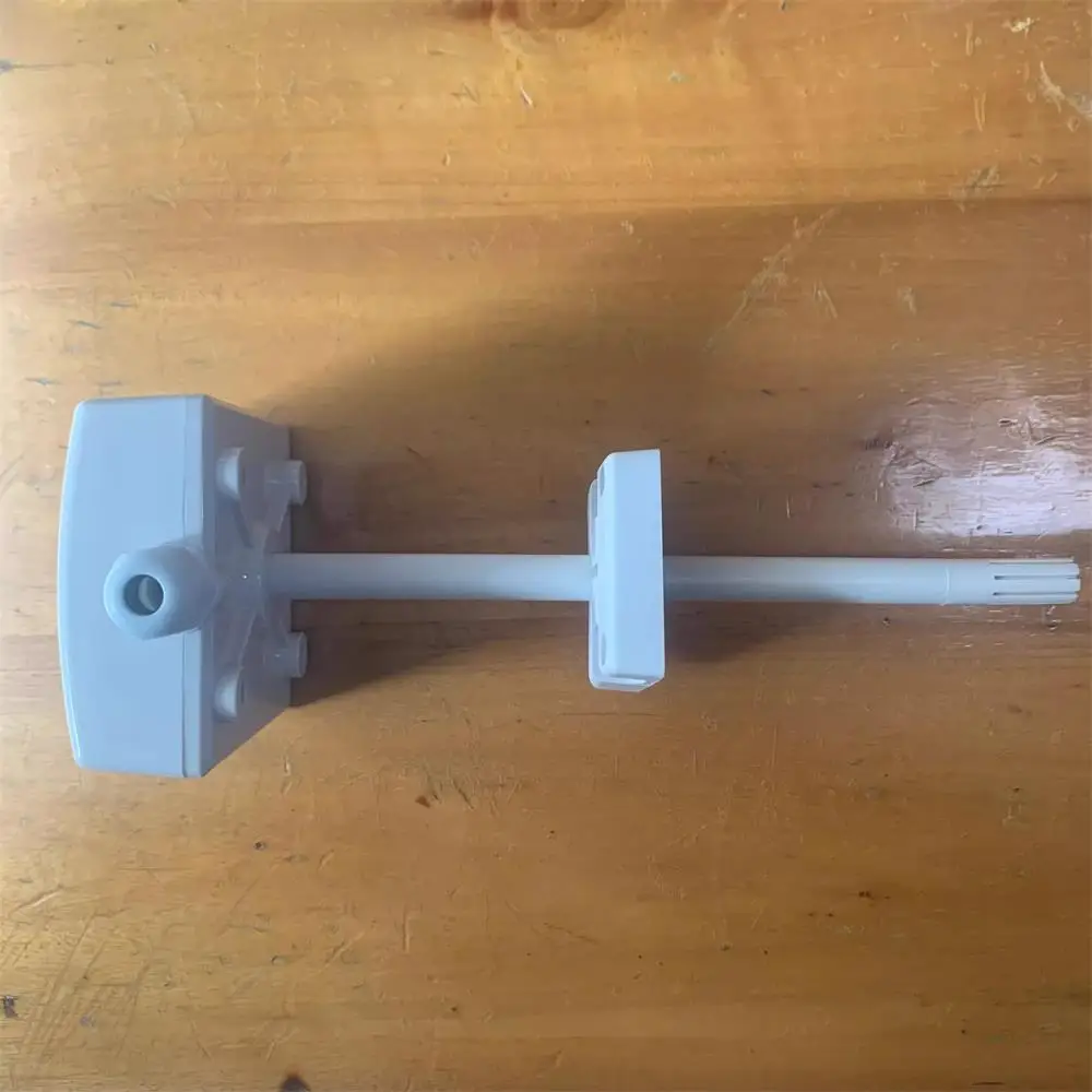 

Deep Blue Temperature and humidity Sensor SL180SD SYSLAB Sensor SL180-G