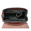 Women Backpack Cross body Shoulder Bag Genuine Leather Girls School Female Natural Skin Book Laptop Rucksack Messenger Bags 6