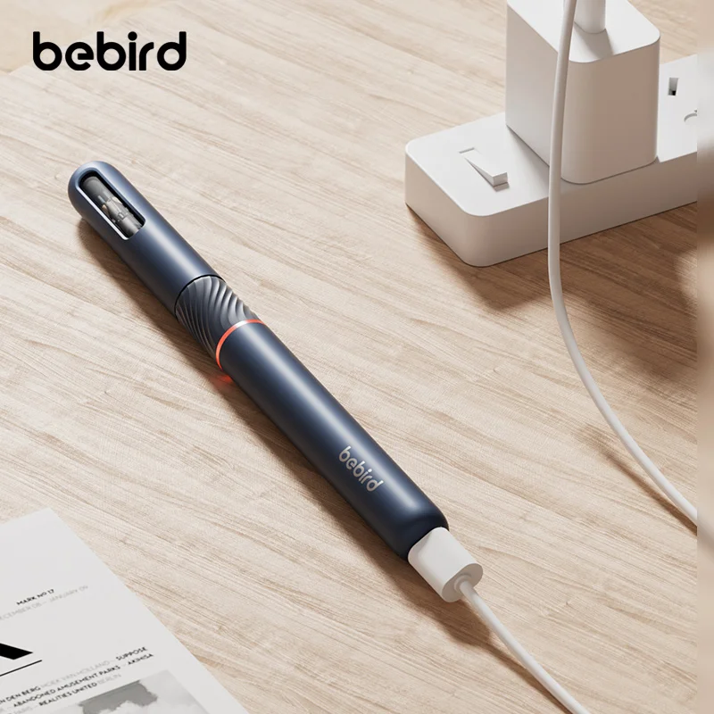 New Arrival Bebird 3-in-1 Note 5 LED Earwax Remover Tool Ear Wax Cleaner 4