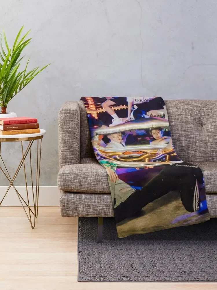 Boyz ��ô ��� ħ��, �мųʺ� ��ũ�� ���