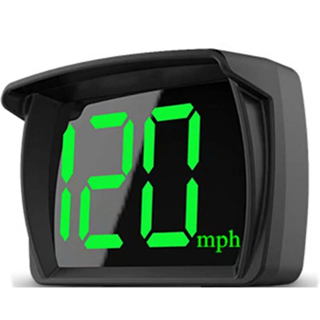 1pc 8.6*3.7*1.6cm HUD   ÷ ǻ    ӵ µ , º ӵ 