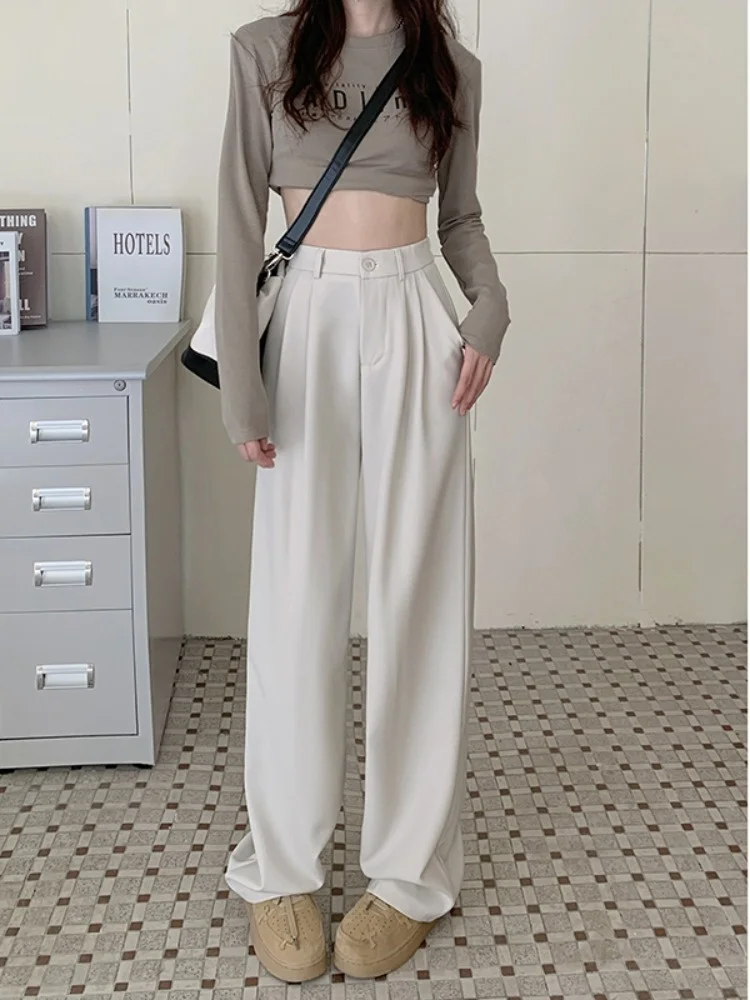 Рисунок 3 - Облегающие Костюмные брюки женские