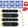 Main Side Brush Hepa Filter for Roomba 600 Series 605 606 610 615 620 625 630 632 639 650 660 671 675 681 696 Parts 1