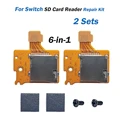 2 Sets - 6 in 1