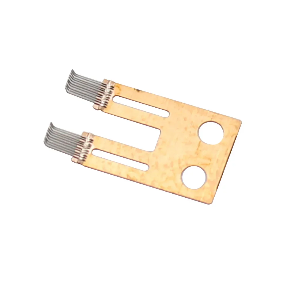 Car Steering Angle Sensor 2PCS Steering Column Switch Angle Sensor Contact brush Repair Kit for BMW E65 E66 E60 7 Series steering column contact brush repair,car steering angle sensor
