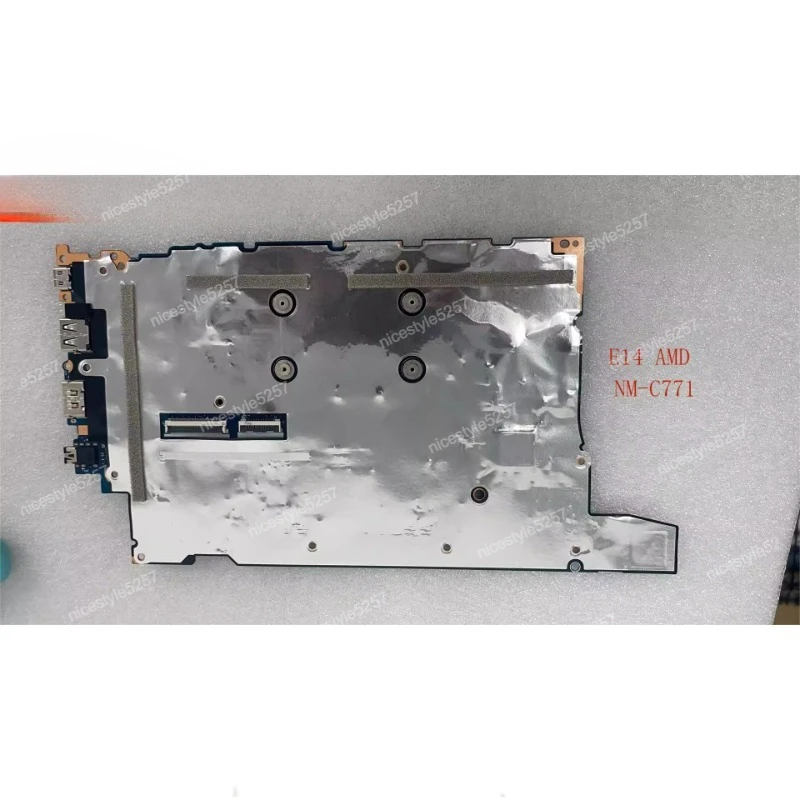 ThinkPad E14 NM-C771 X13 T14S NM-C791/C891 E15 L13 메인 보드