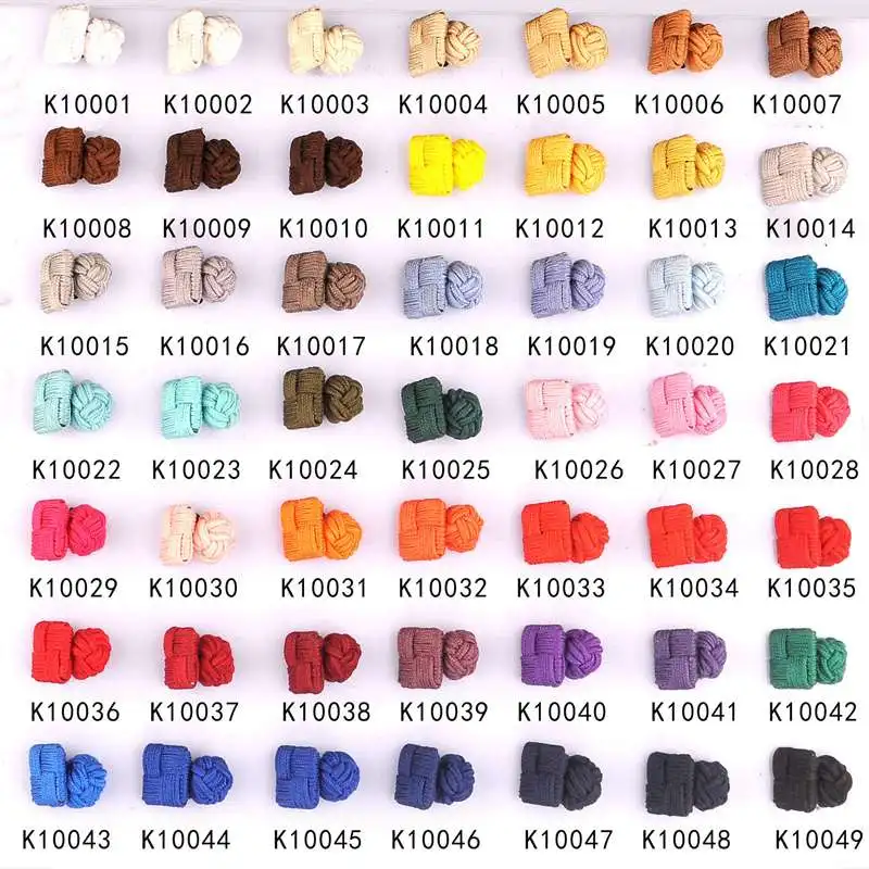 Рисунок 2 - плетеные зажимы для ювелирных 