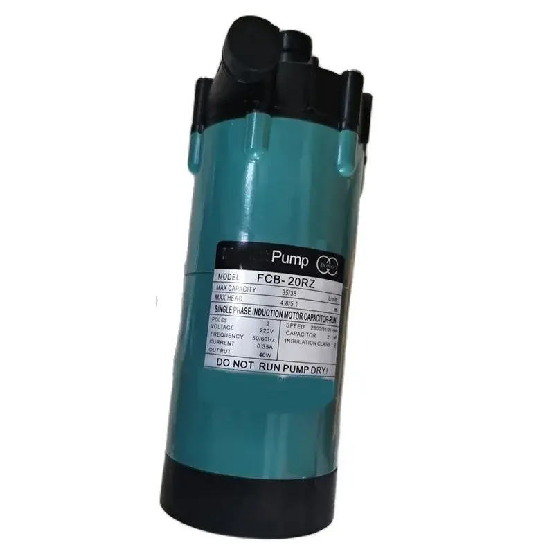 Bomba Water Drive 220v Fcb15r Fcb20rz