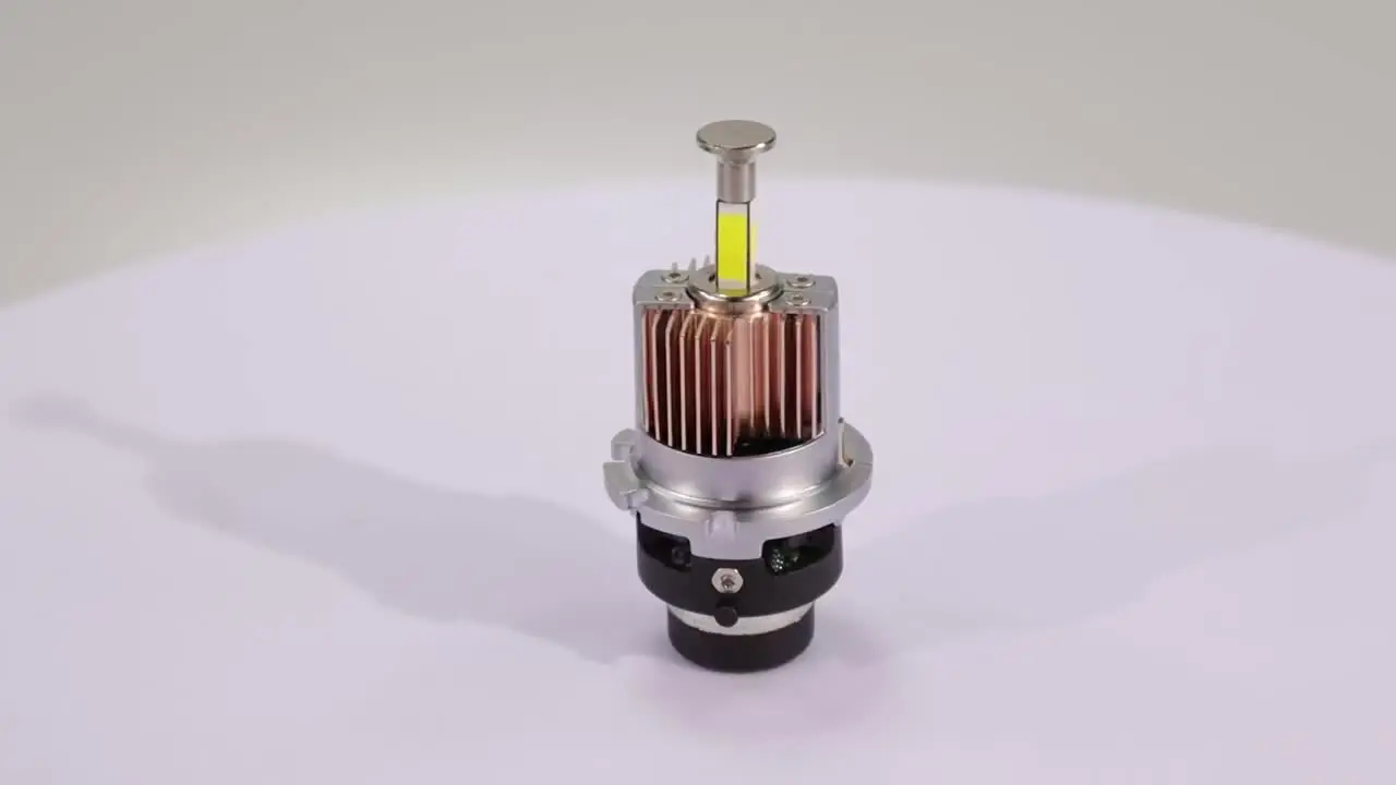 D2S D4S D2R D4R Светодиодная лампа для автомобильных фар Canbus HID D1S D3S D8S D8R D1R D3R Ксеноновые
