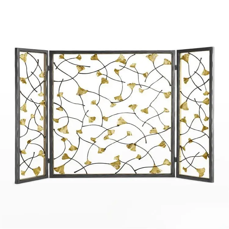 모던 미니멀리스트 블랙 및 배경 벽, 스크린 파티션, 거실, 집, 의류 매장, 사진, 포 