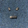Replacement Accessories for Pairing USB 2.4G Receiver with Razer Nari Ultimate/Essential/iridescence Wireless Gaming Headsets 2