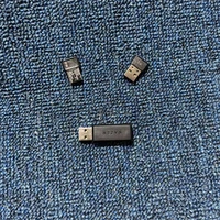 Replacement Accessories for Pairing USB 2.4G Receiver with Razer Nari Ultimate/Essential/iridescence Wireless Gaming Headsets 2